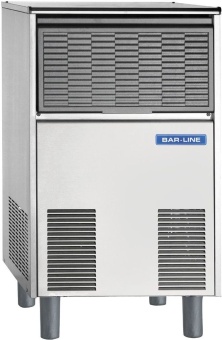 Льдогенератор Scotsman BF 80 WS в ШефСтор (chefstore.ru)